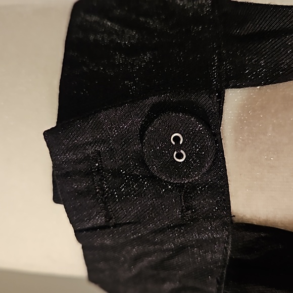 SMART SET LITTLE BLACK DRESS - Picture 9 of 12